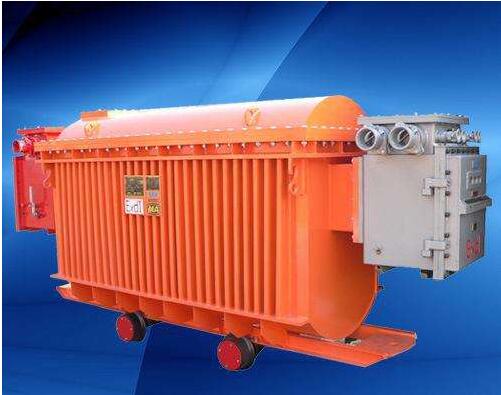 KBSG-1250KVA隔爆型富源矿用变压器 KBSG-1250KVA隔爆型富源矿用变压器